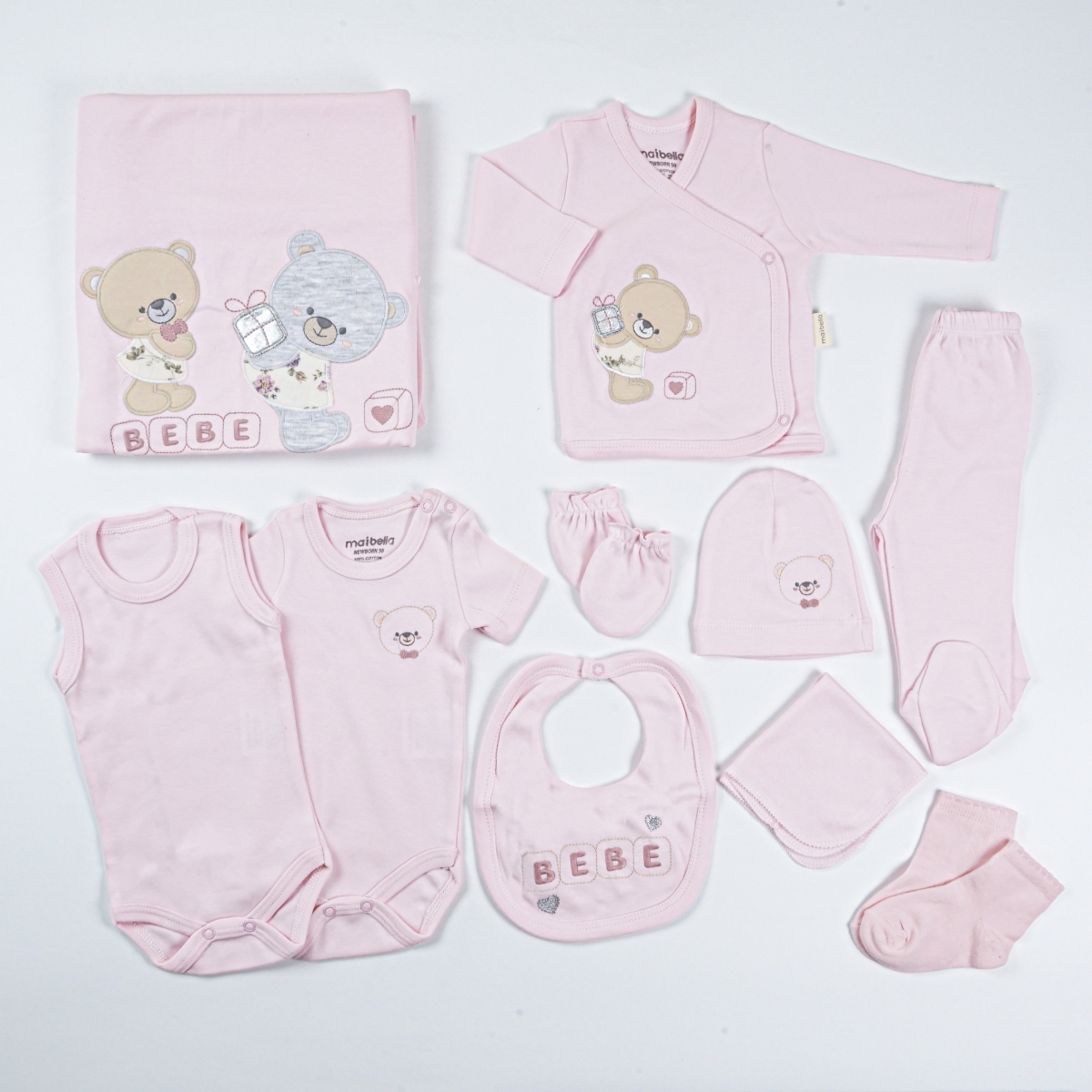 PEMBE