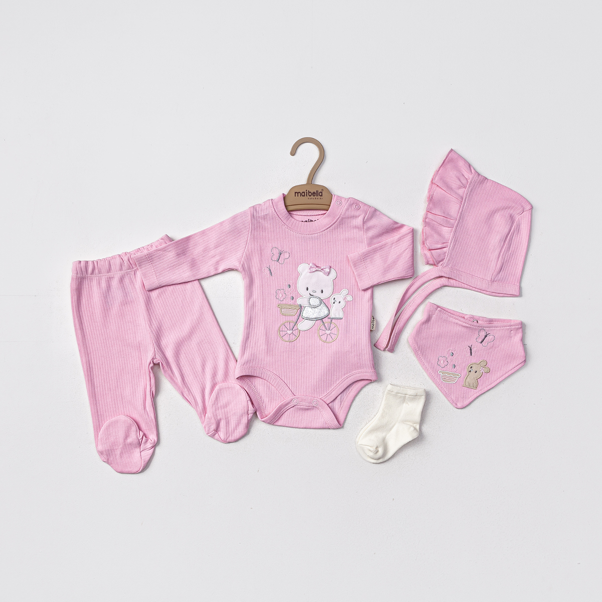 PEMBE