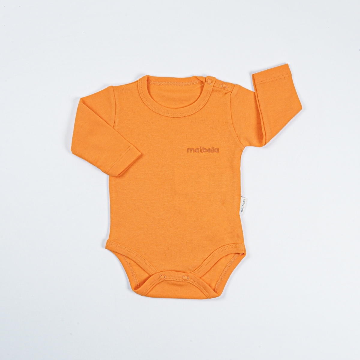 ORANJ