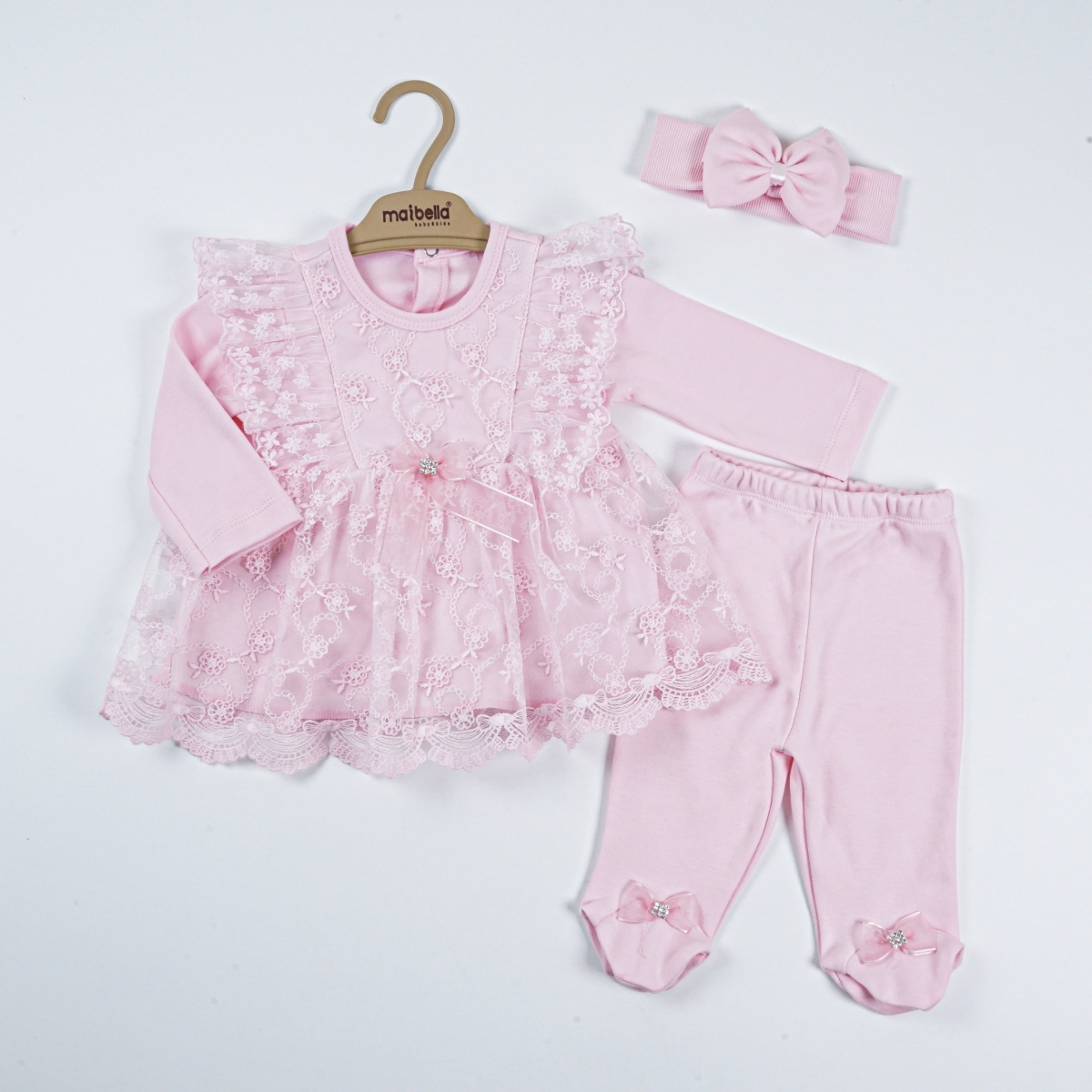 PEMBE