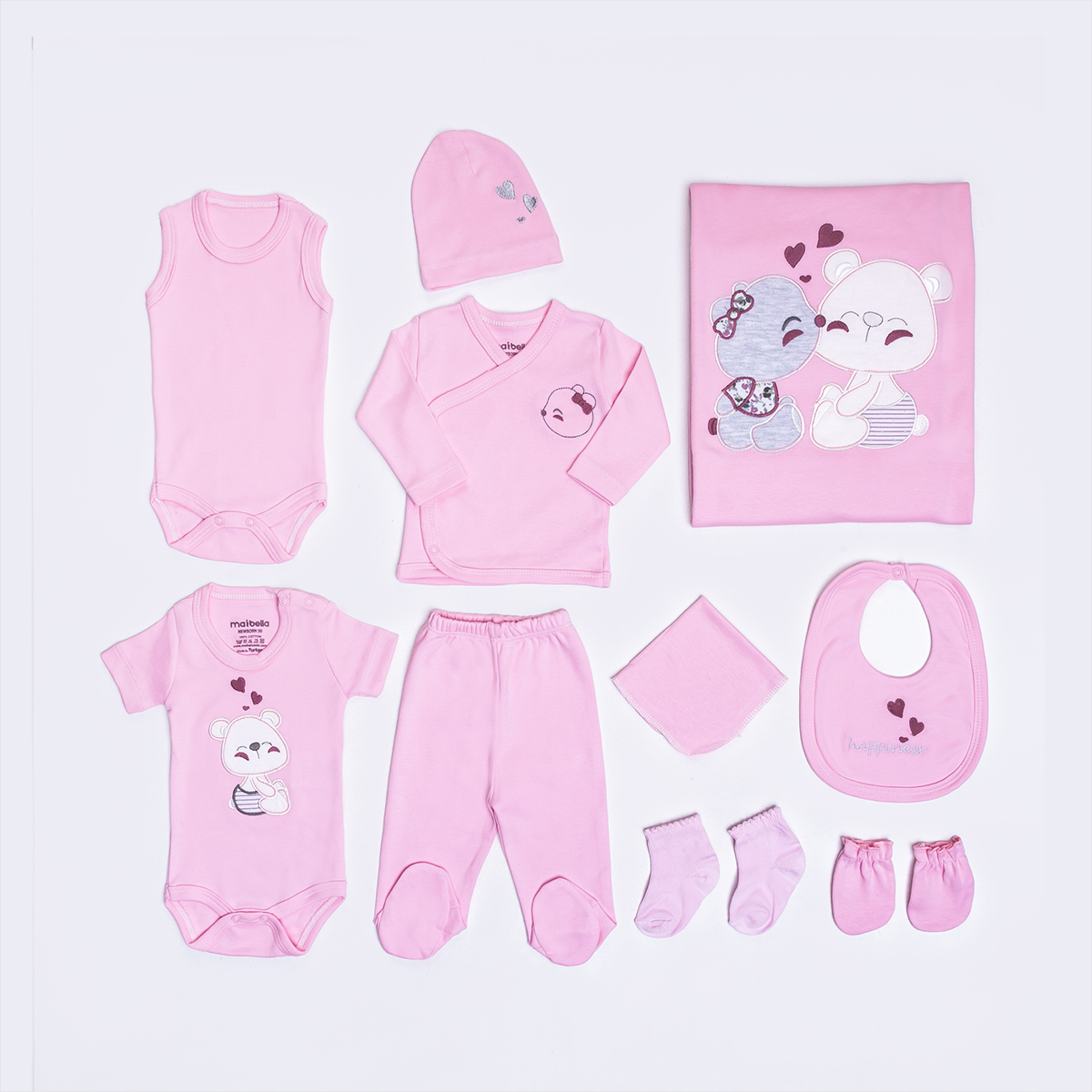 PEMBE