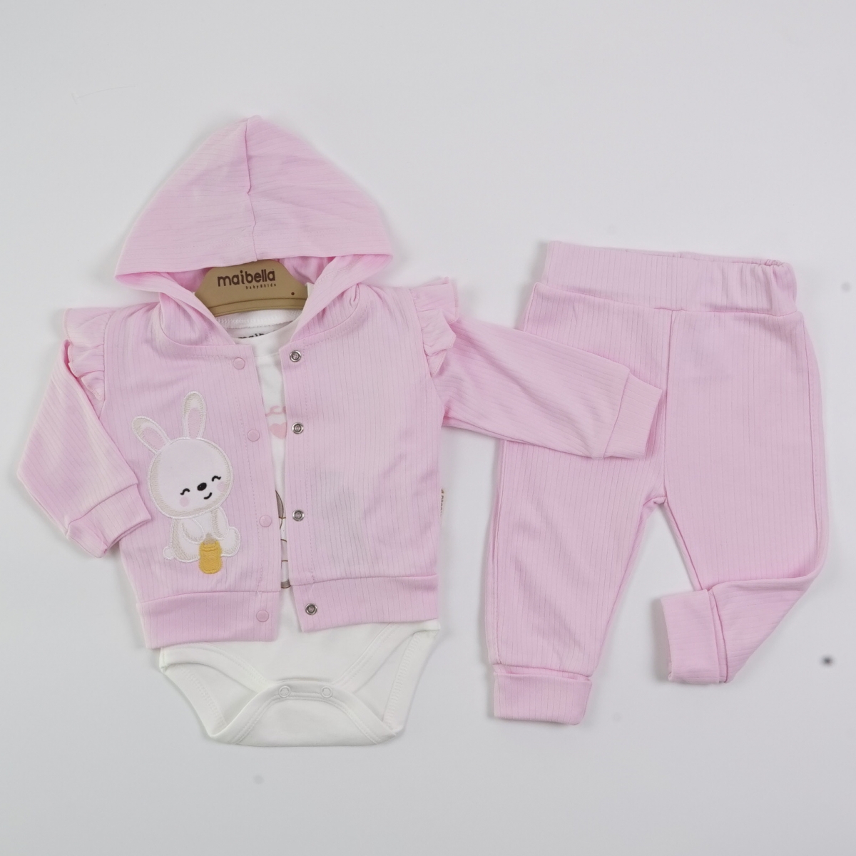 PEMBE