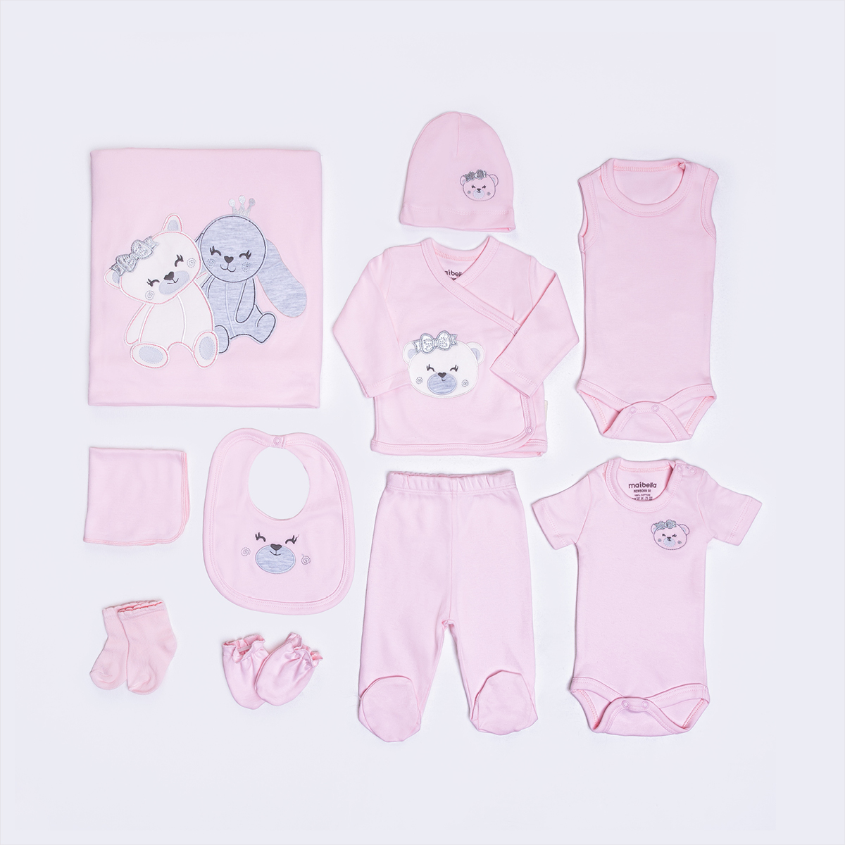 PEMBE