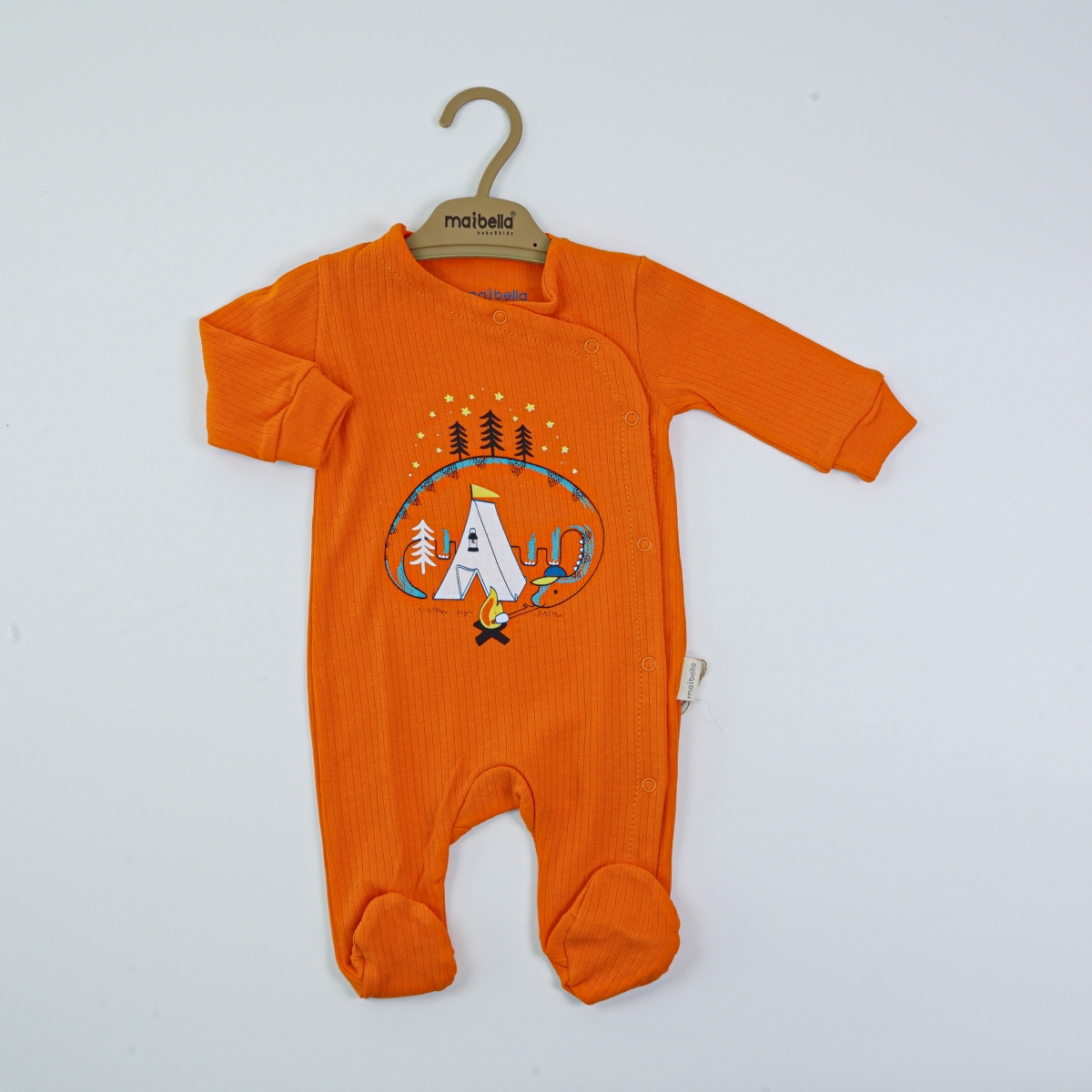 ORANJ