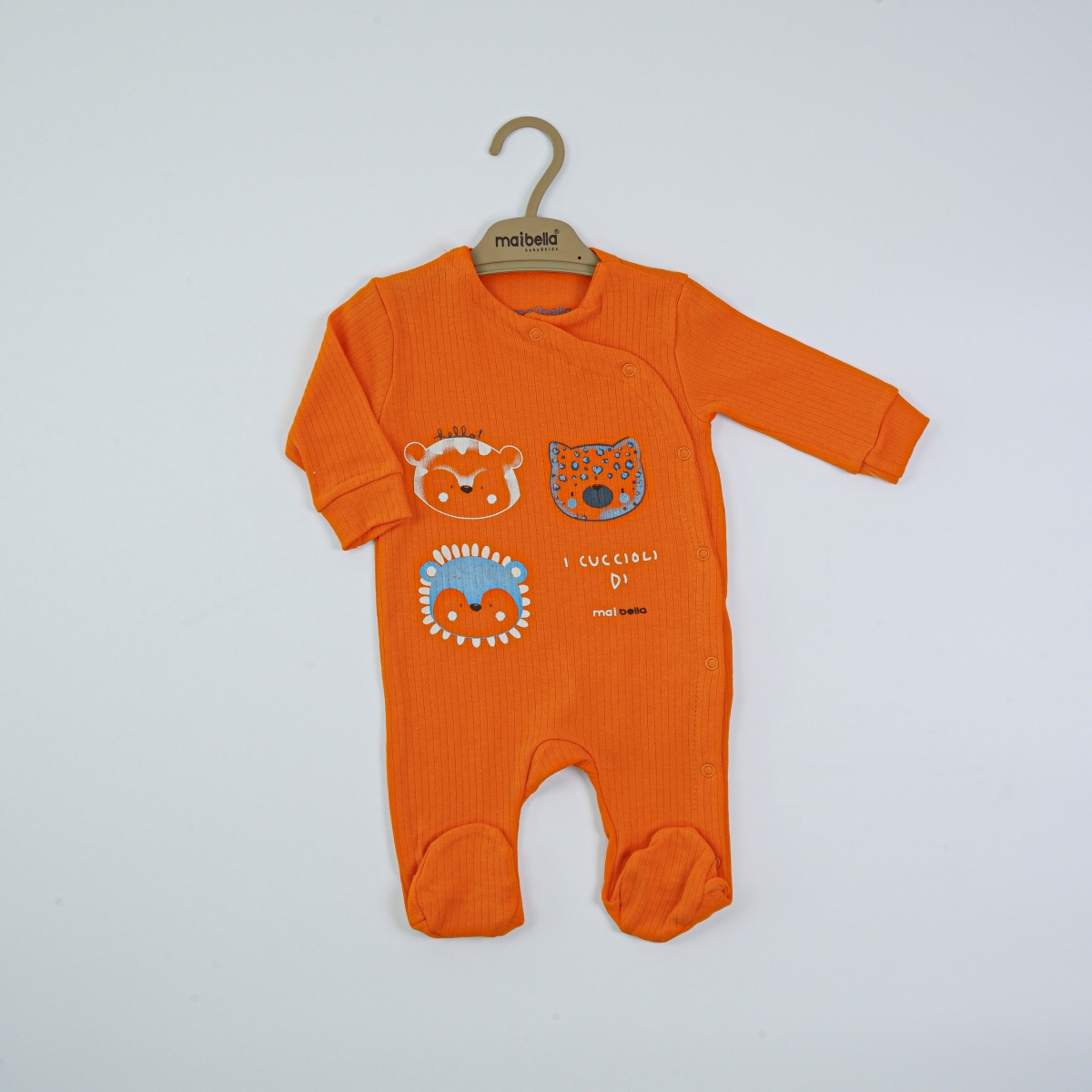 ORANJ