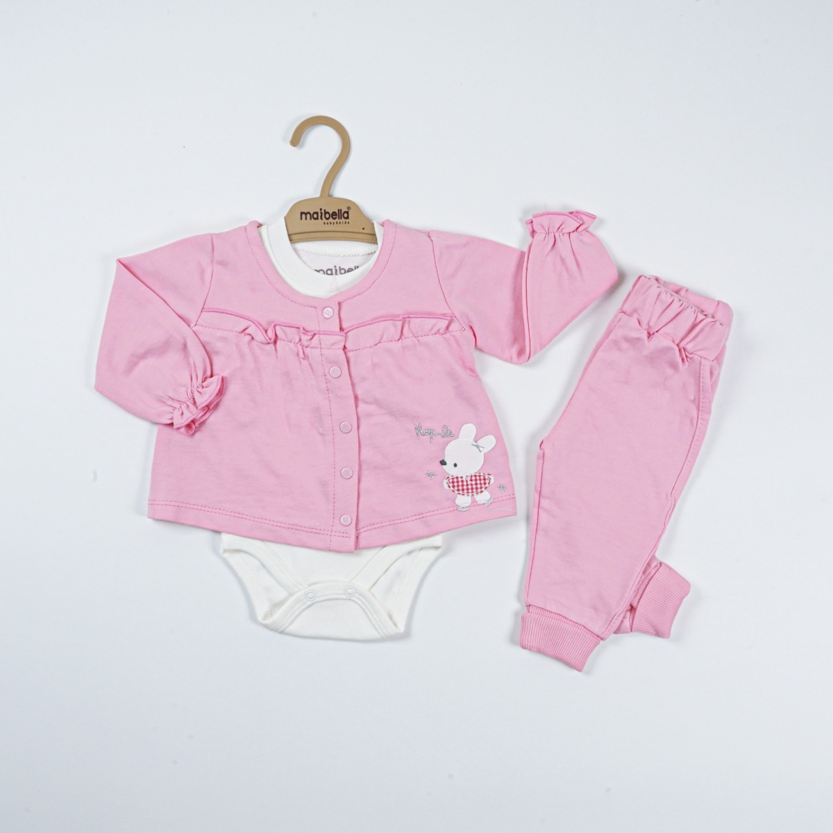 PEMBE