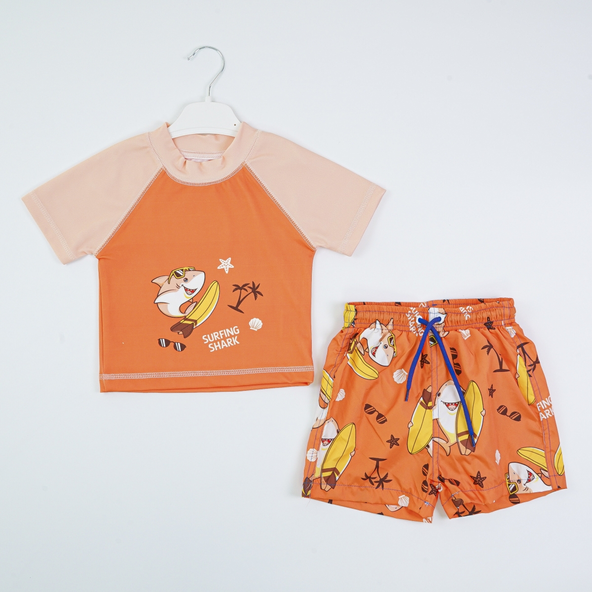 ORANJ