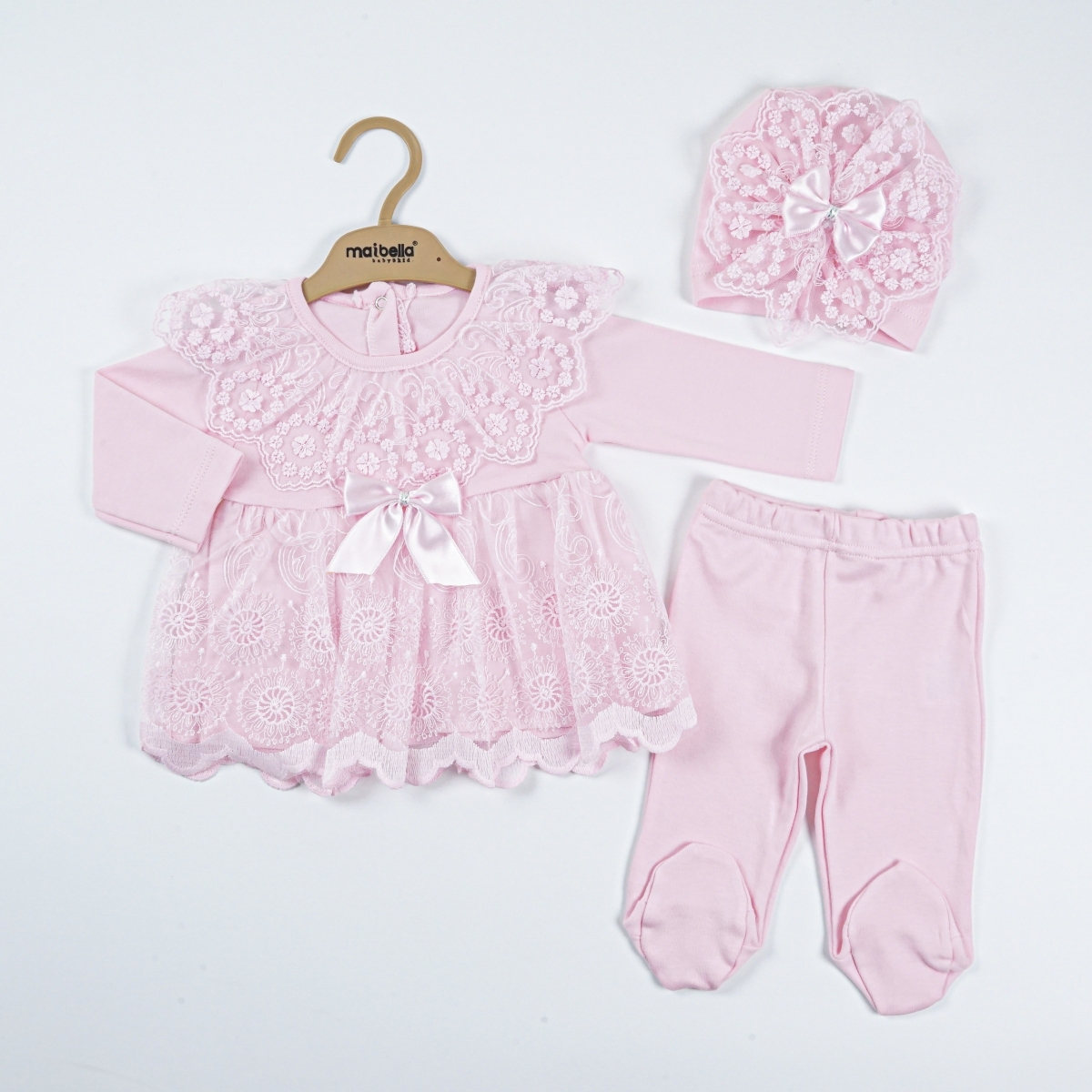PEMBE