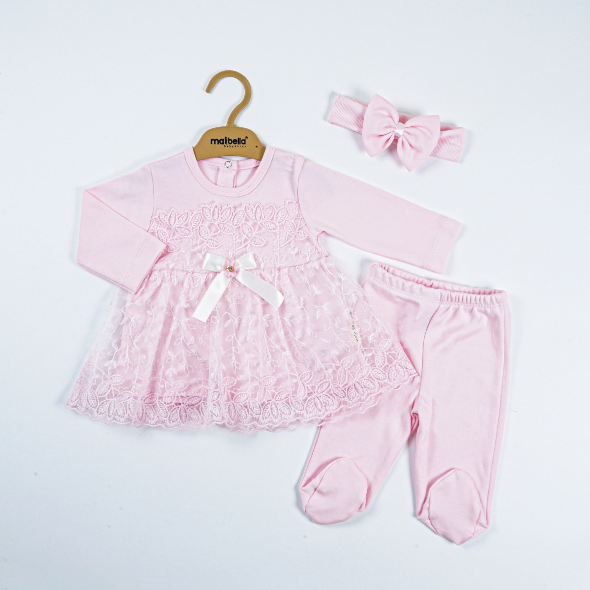PEMBE