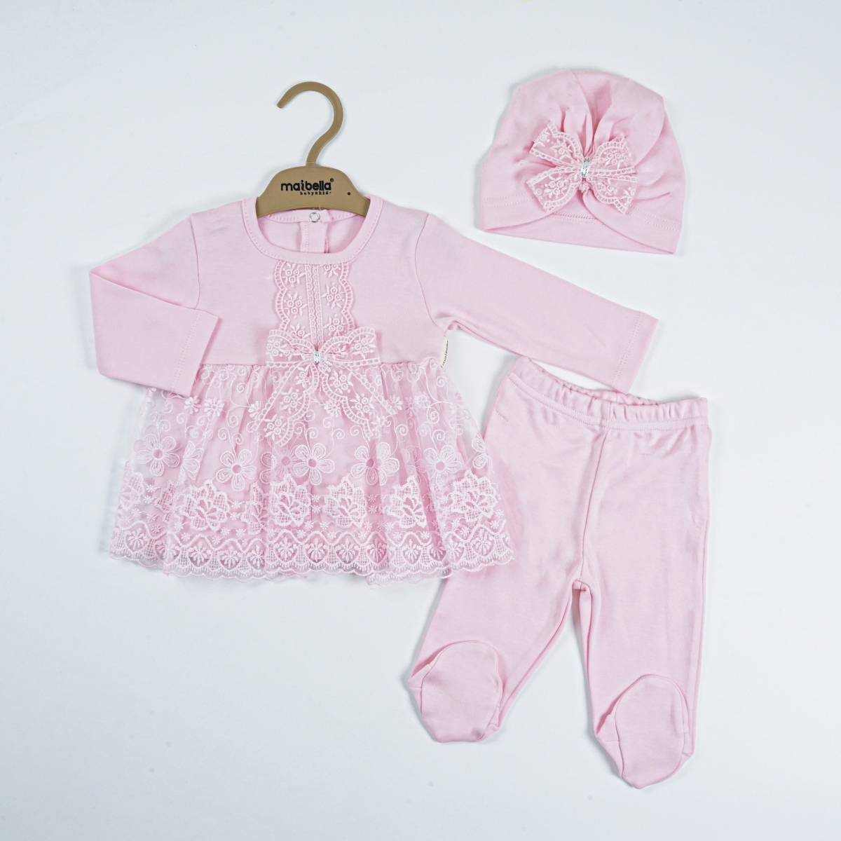 PEMBE