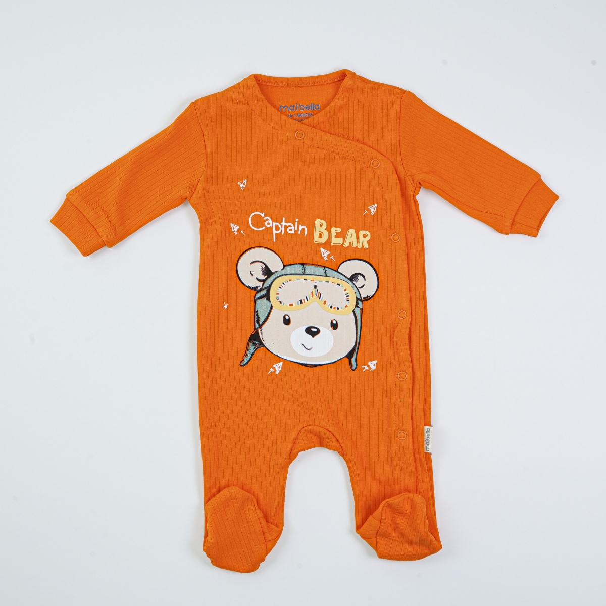 ORANJ